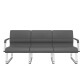 Longarina Sublime PLAXMETAL
